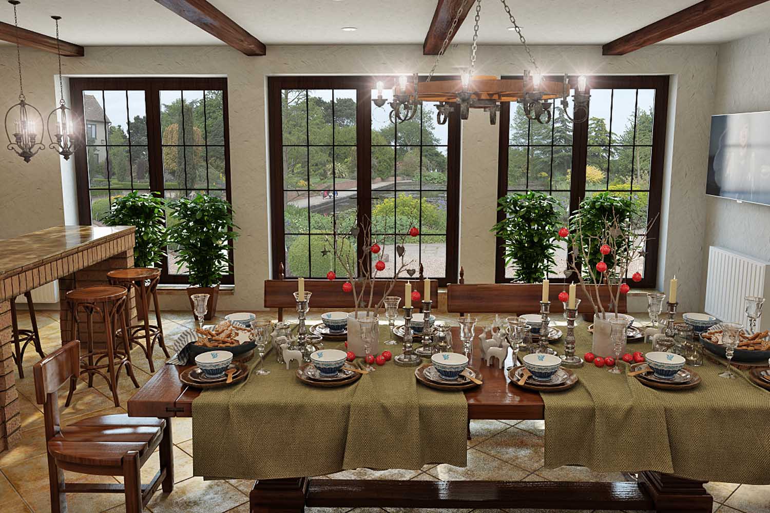 <strong>Holiday home. Дом для отдыха.<span><b>в</b>Индивидуальные  </span></strong><i>&rarr;</i>